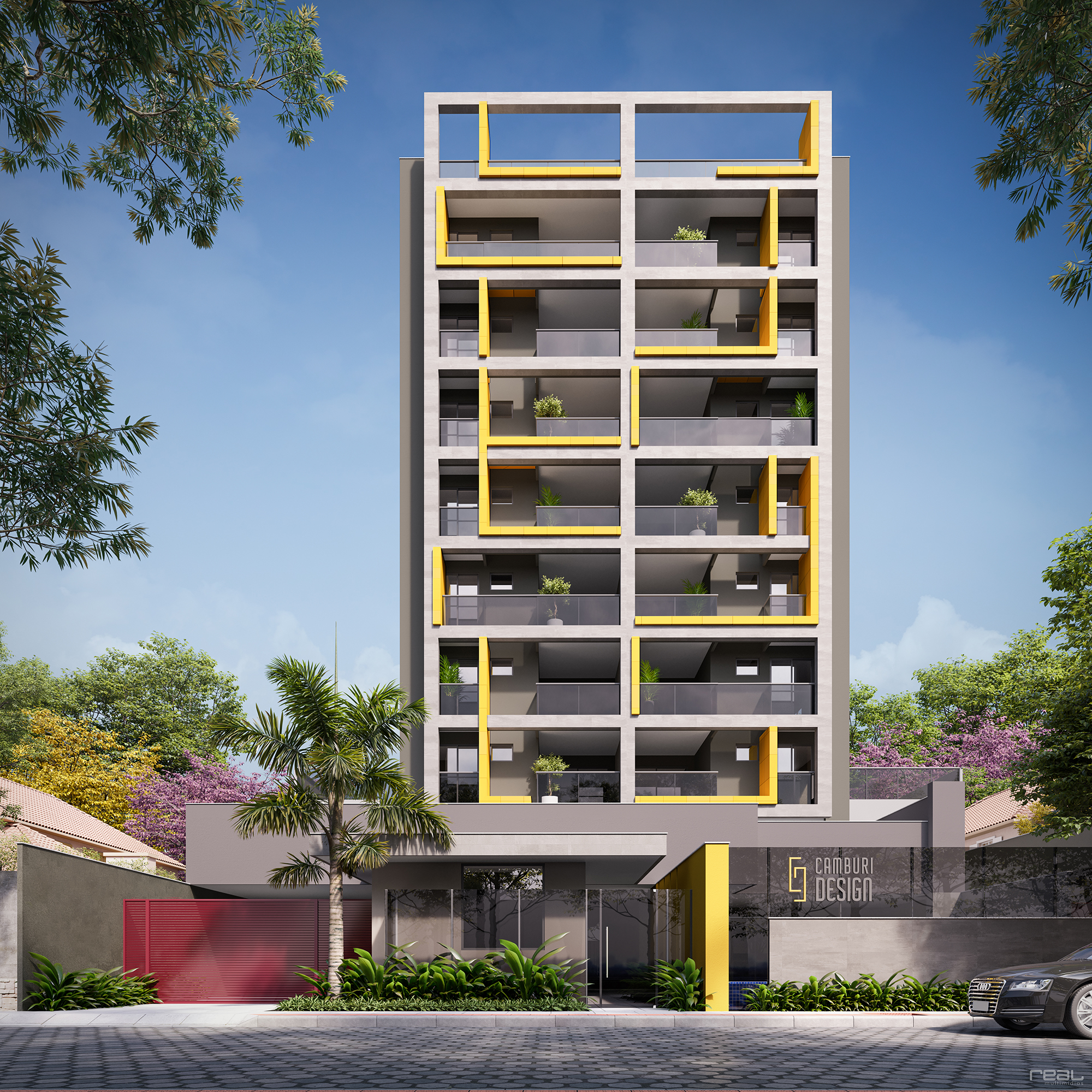 Camburi Design